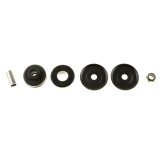 Bilstein 4600 Series 2008 Dodge Ram 1500 SXT 4WD Ext. Crew Cab Front 46mm Monotube Shock Absorber thumbnail 1