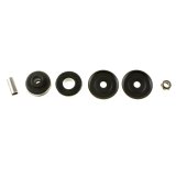 Bilstein 4600 Series 2008 Dodge Ram 1500 SXT 4WD Ext. Crew Cab Front 46mm Monotube Shock Absorber thumbnail 7