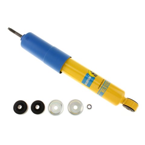 Bilstein B6 2004 Chevrolet Colorado Z85 LS Front 46mm Monotube Shock Absorber thumbnail 2