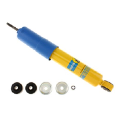 Bilstein B6 2004 Chevrolet Colorado Z85 LS Front 46mm Monotube Shock Absorber thumbnail 6