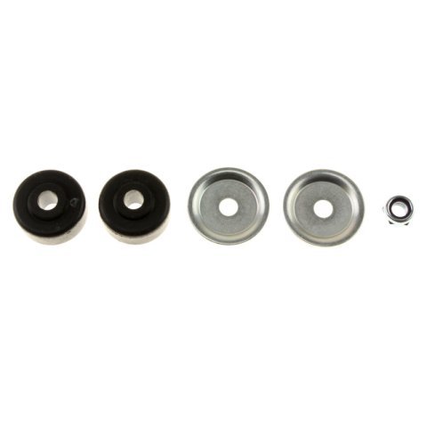 Bilstein B6 2004 Chevrolet Colorado Z85 LS Front 46mm Monotube Shock Absorber thumbnail 8