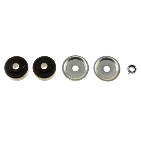 Bilstein B6 2004 Chevrolet Colorado Z85 LS Front 46mm Monotube Shock Absorber thumbnail 9