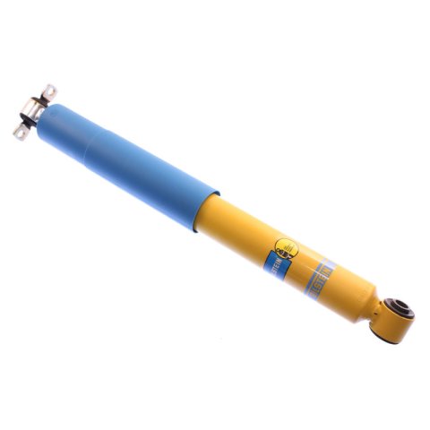 Bilstein B6 2004 Chevrolet Colorado Z85 LS Rear 46mm Monotube Shock Absorber thumbnail 1