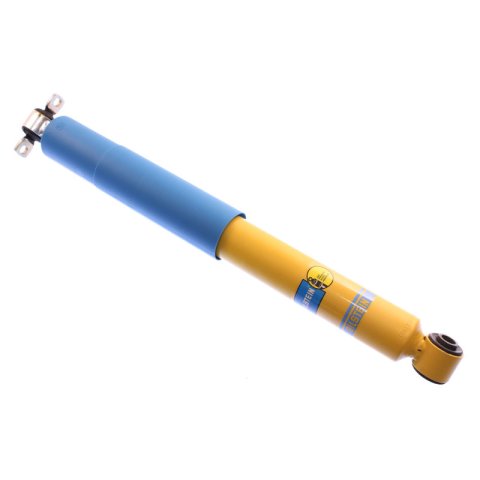 Bilstein B6 2004 Chevrolet Colorado Z85 LS Rear 46mm Monotube Shock Absorber thumbnail 2