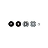 Bilstein 5100 Series 2000 Chevrolet Tahoe LT Front 46mm Monotube Shock Absorber thumbnail 7