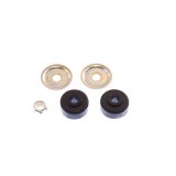 Bilstein 05-16 Ford F-250/F-350 Super Duty 4WD (Ext. Cab) B8 5100 Shock Absorber - Front thumbnail 5