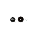 Bilstein 5100 Series 2001 Chevrolet Silverado 2500 LT Front 46mm Monotube Shock Absorber thumbnail 4