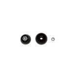 Bilstein 5100 Series 2001 Chevrolet Silverado 2500 LT Front 46mm Monotube Shock Absorber thumbnail 6