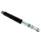 Bilstein 5100 Series 2011 Nissan Xterra X 4WD Rear 46mm Monotube Shock Absorber thumbnail 4