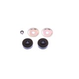 Bilstein 5100 Series 1998 Jeep Wrangler SE Front 46mm Monotube Shock Absorber thumbnail 3