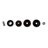 Bilstein 5100 Series 2011 Ram 3500 SXT 4WD Front 46mm Monotube Shock Absorber thumbnail 8
