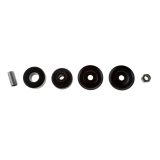 Bilstein 5100 Series 2011 Ram 3500 SXT 4WD Front 46mm Monotube Shock Absorber thumbnail 9