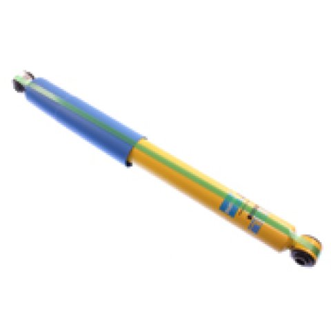 Bilstein 4600 Series 2009 Dodge Ram 1500 Laramie 4WD Rear 46mm Monotube Shock Absorber thumbnail 6