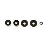Bilstein B6 2004 Nissan Frontier XE RWD Crew Cab Pickup Front 46mm Monotube Shock Absorber thumbnail 1