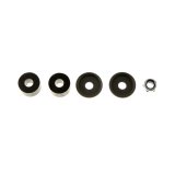 Bilstein B6 2004 Nissan Frontier XE RWD Crew Cab Pickup Front 46mm Monotube Shock Absorber thumbnail 8