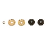 Bilstein 5100 Series 1998 Jeep Wrangler SE Front 46mm Monotube Shock Absorber thumbnail 8