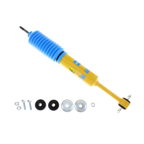 Bilstein B6 2009 Ford Ranger FX4 Front 46mm Monotube Shock Absorber thumbnail 1