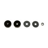 Bilstein B6 1994 Land Rover Discovery Base Front 36mm Monotube Steering Damper thumbnail 8