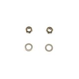 Bilstein 4600 Series 2013 GMC Sierra 3500 HD Denali Front Shock Absorber thumbnail 9