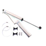 Bilstein 5160 Series 5165 11.4in. Short Body 255/70 46mm Monotube Shock Absorber thumbnail 1