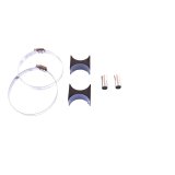 Bilstein 5160 Series 5165 11.4in. Short Body 255/70 46mm Monotube Shock Absorber thumbnail 6