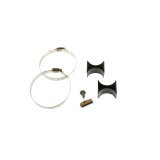 Bilstein 5160 Series 5165 Series 7.5in. Travel 170/60 46mm Monotube Shock Absorber thumbnail 9