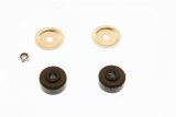 Bilstein 5100 Series FordF250 4in.liftAsbury2WD 99-F 46mm Monotube Shock Absorber thumbnail 7