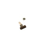 Bilstein 5100 Series LIFTEDTRK5100 11in.TRVL170/60ksw 46mm Monotube Shock Absorber thumbnail 9