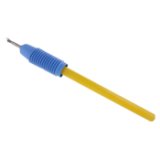 Bilstein B6 1975 BMW 2002 Base Front 30mm Monotube Strut Insert thumbnail 6