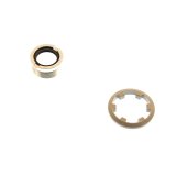 Bilstein B6 1984 BMW 318i Base Front 30mm Monotube Strut Insert thumbnail 8