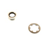Bilstein B6 1984 BMW 318i Base Front 30mm Monotube Strut Insert thumbnail 9