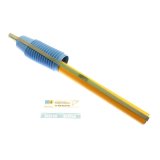 Bilstein B8 1977 BMW 320i Base Front 30mm Monotube Strut Insert thumbnail 2