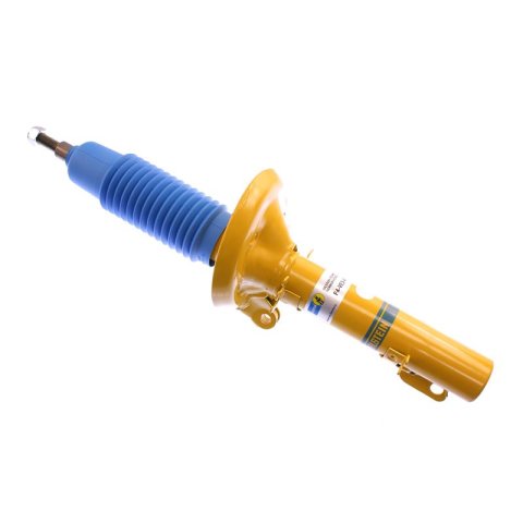 Bilstein B8 2000 Audi TT Base Front 36mm Monotube Strut Assembly thumbnail 2