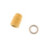 Bilstein B6 2003 Porsche Cayenne S Front Right 36mm Monotube Strut Assembly thumbnail 8