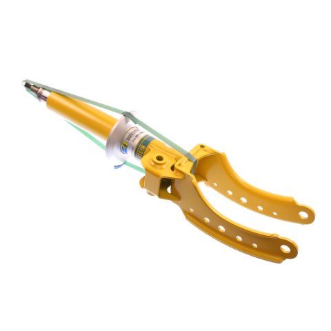 Bilstein 4600 Series 2004 VW Touareg V8/2010 Touareg VR6 Front Left 36mm Monotube Strut Assembly thumbnail 1