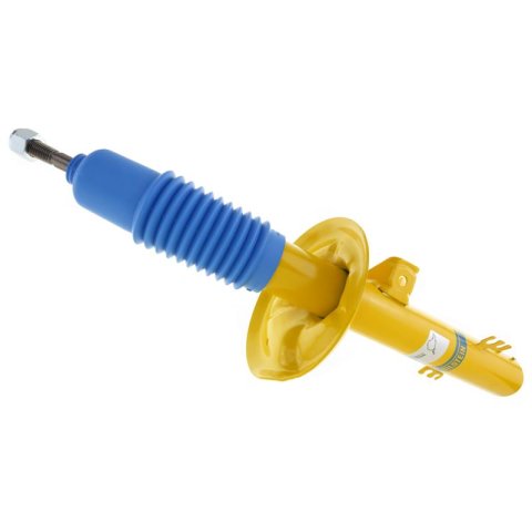 Bilstein B6 2004 BMW X3 2.5i Front Right 36mm Monotube Strut Assembly thumbnail 1