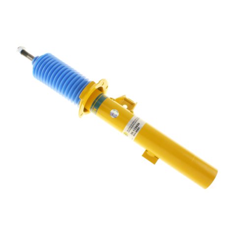 Bilstein B8 2005 BMW 120i Base Front Left Suspension Strut Assembly thumbnail 7