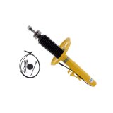 Bilstein B6 2005 Porsche 911 Carrera Front 36mm Monotube Strut Assembly thumbnail 4