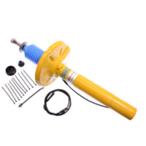 Bilstein B6 2005 Porsche Boxster Base Front 36mm Monotube Strut Assembly thumbnail 5