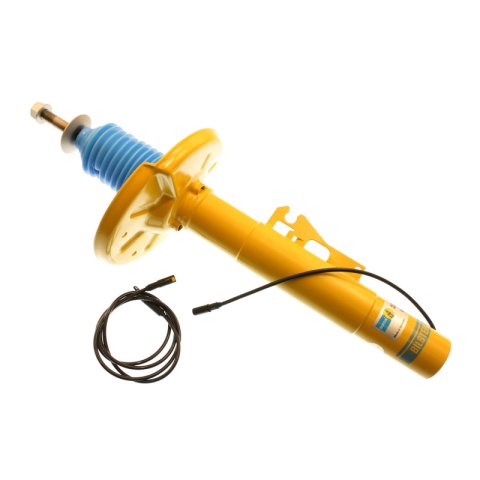 Bilstein B8 2005 Porsche Boxster Base Front 36mm Monotube Strut Assembly thumbnail 4