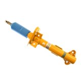 Bilstein B6 2008 Mercedes-Benz C300 Luxury Front 36mm Monotube Strut Assembly thumbnail 6