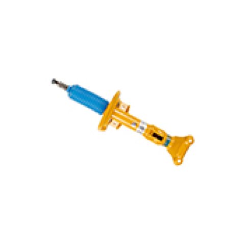 Bilstein B8 2009 Mercedes-Benz C230 Base Front Suspension Strut Assembly thumbnail 4