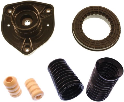 Bilstein B4 2006 Mercedes-Benz R350 4Matic Rear Air Bag thumbnail 7