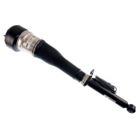 Bilstein B4 2007 Mercedes-Benz S550 Base Rear Right Air Spring with Monotube Shock Absorber thumbnail 2