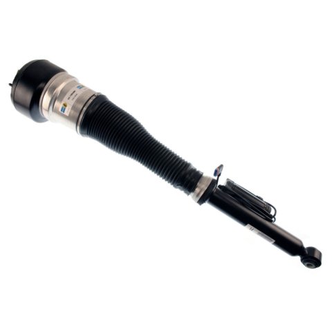 Bilstein B4 2007 Mercedes-Benz S550 Base Rear Right Air Spring with Monotube Shock Absorber thumbnail 4