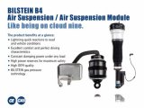 Bilstein B4 2004 Mercedes-Benz E320 4Matic Sedan Front Right Suspension Air Spring thumbnail 8