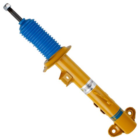 Bilstein B12 2006 BMW Z4 M Coupe Front and Rear Suspension Kit thumbnail 5