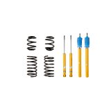 Bilstein B12 1992 BMW 318i Base Sedan Front and Rear Suspension Kit thumbnail 3