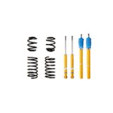 Bilstein B12 1992 BMW 318i Base Sedan Front and Rear Suspension Kit thumbnail 4