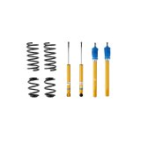 Bilstein B12 1992 BMW 325i Base Convertible Front and Rear Suspension Kit thumbnail 2